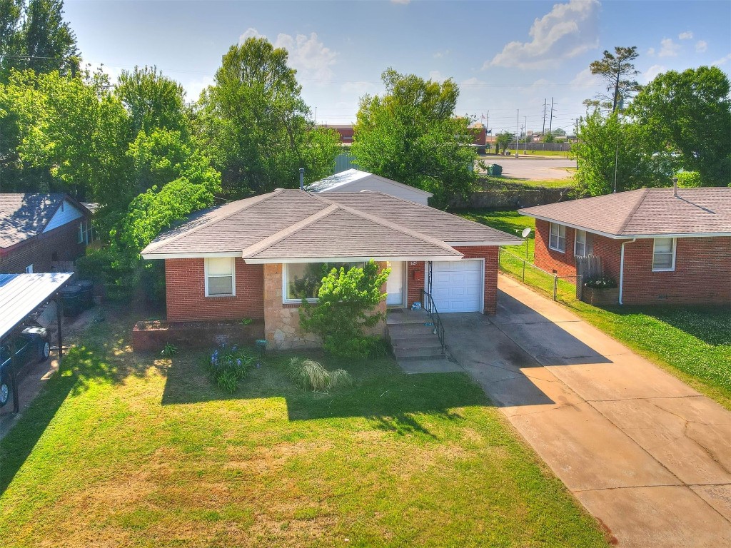 1625 Hanna Drive