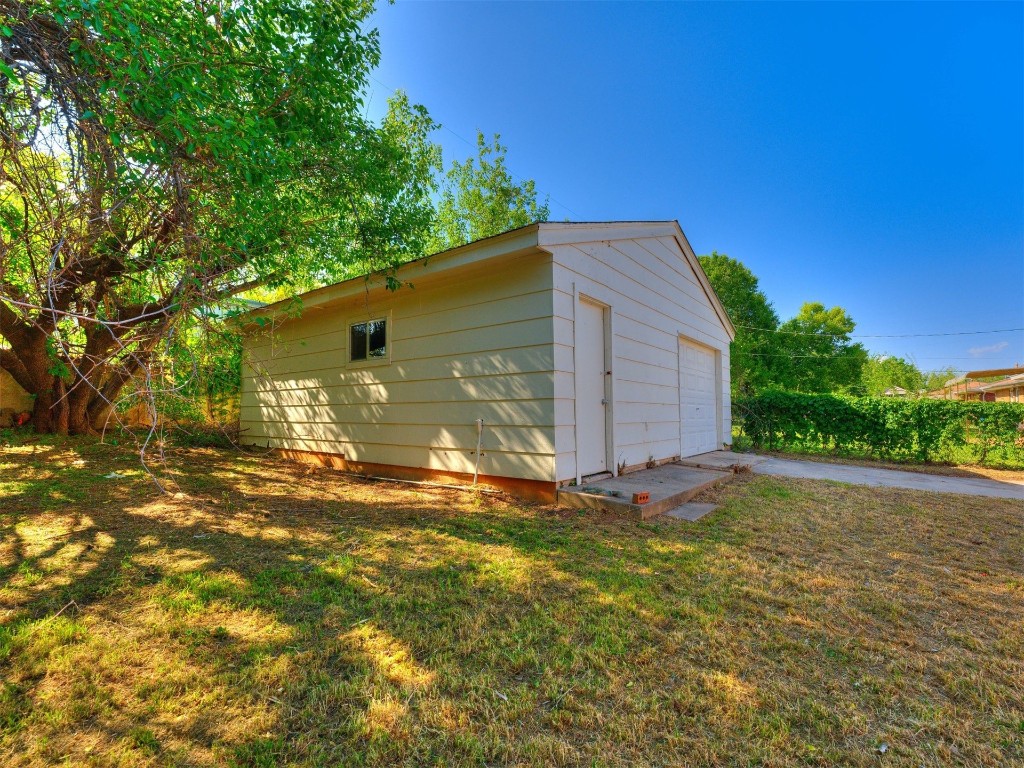 1625 Hanna Drive