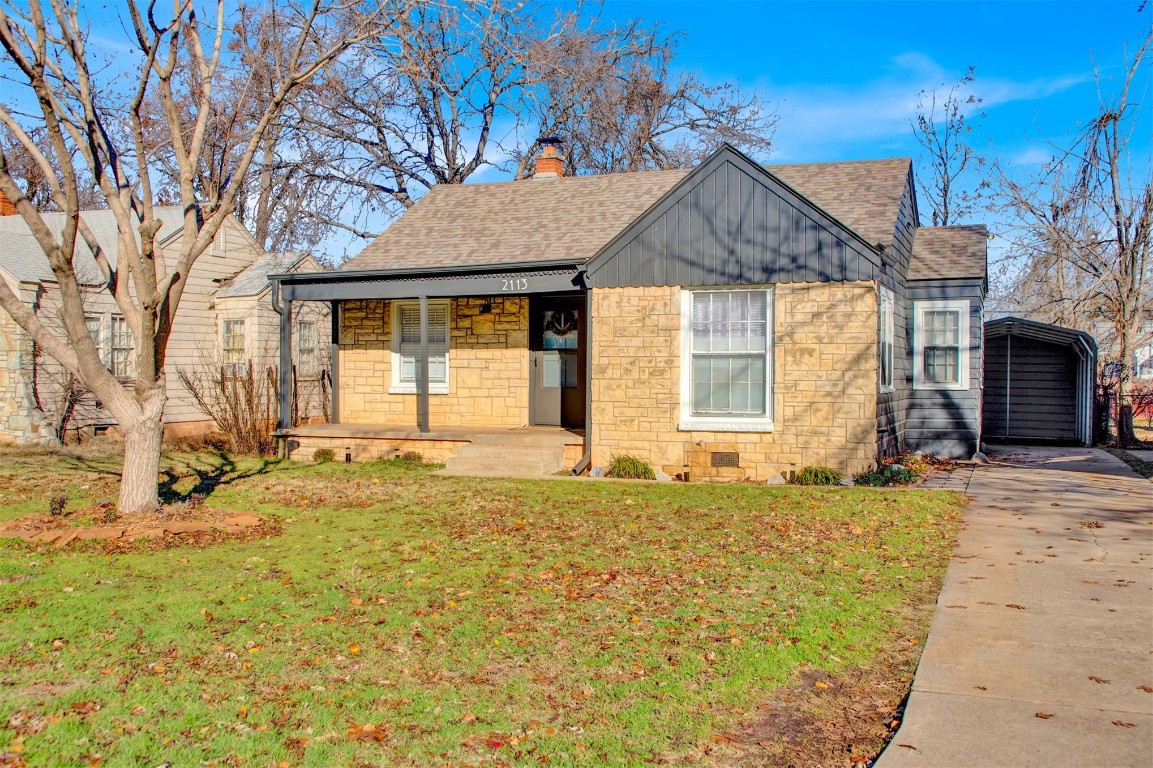 2113 NW 34th Street