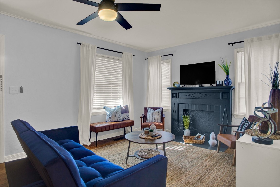 2113 NW 34th Street