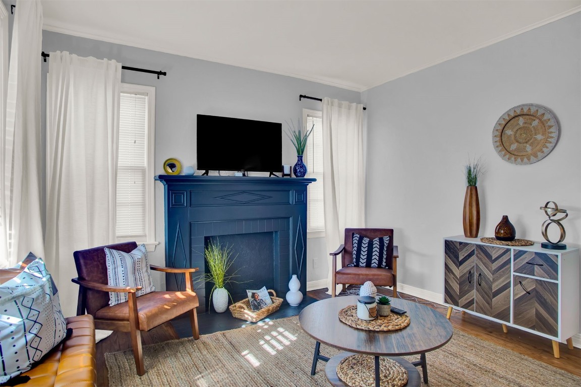 2113 NW 34th Street