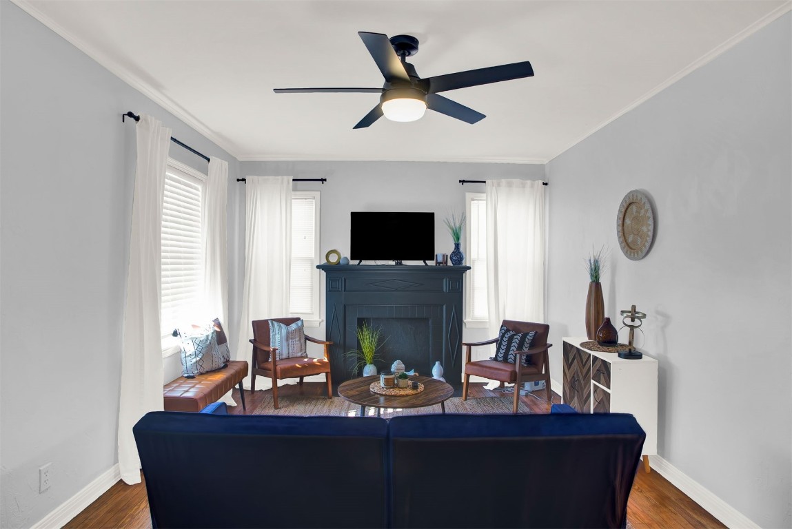 2113 NW 34th Street