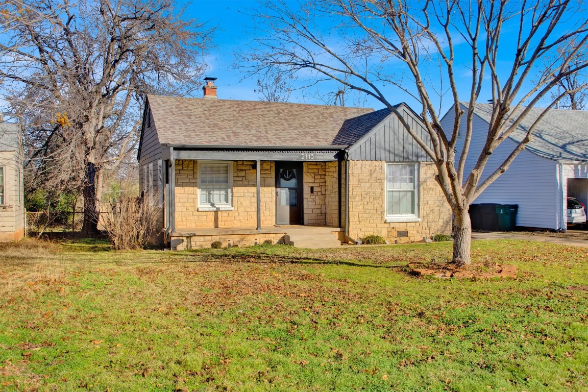 2113 NW 34th Street
