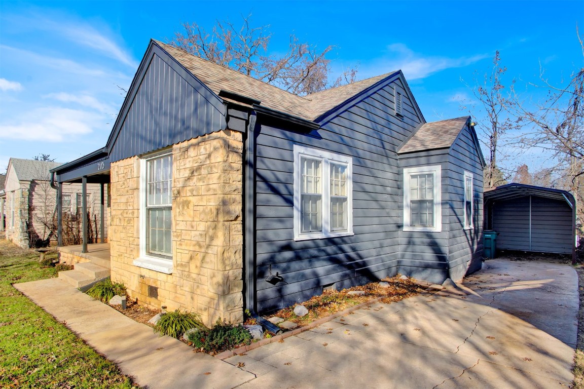2113 NW 34th Street