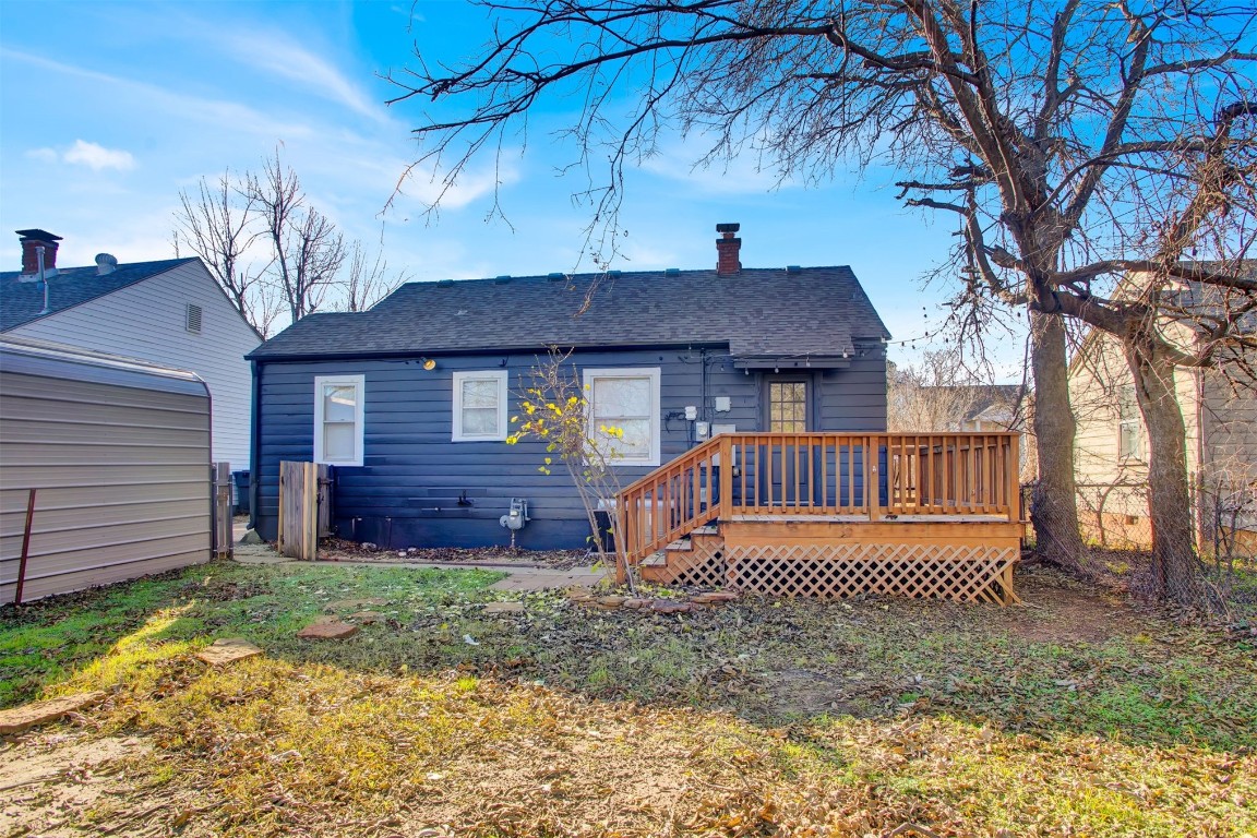 2113 NW 34th Street