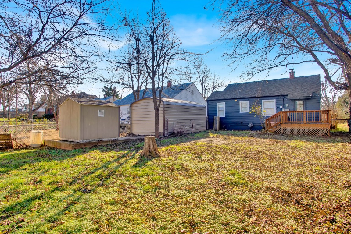 2113 NW 34th Street