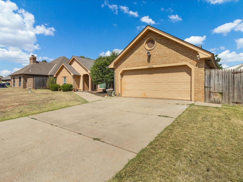 7405 NW 118th Street