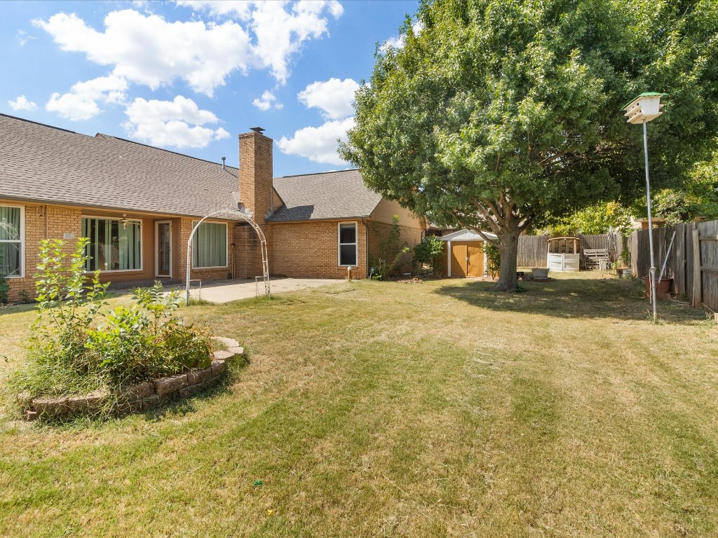 7405 NW 118th Street