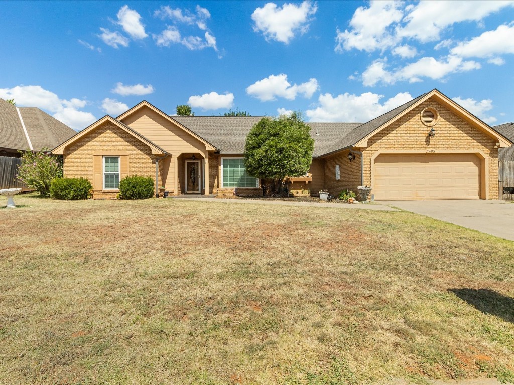 7405 NW 118th Street