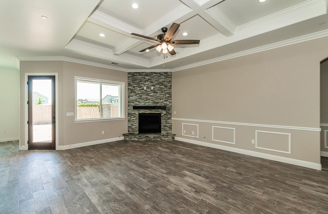 4247 S University Street