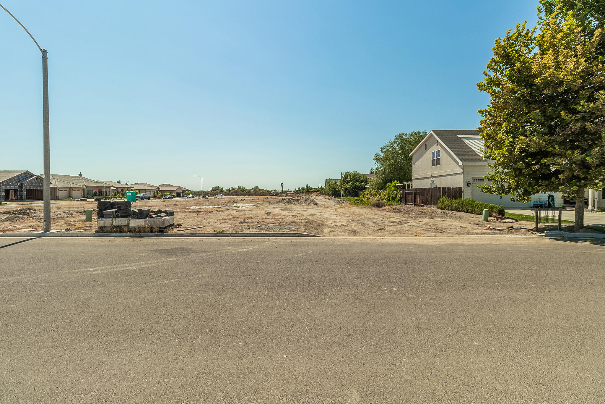 4247 S University Street