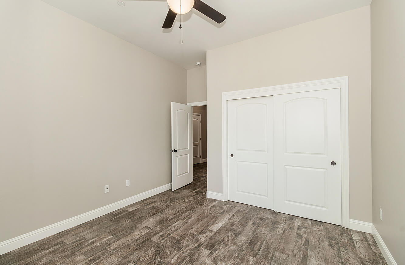 4247 S University Street