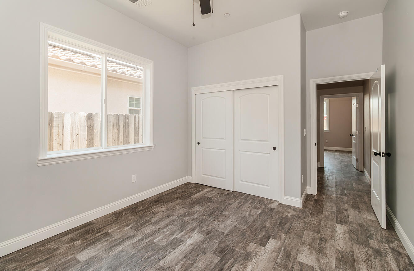 4247 S University Street