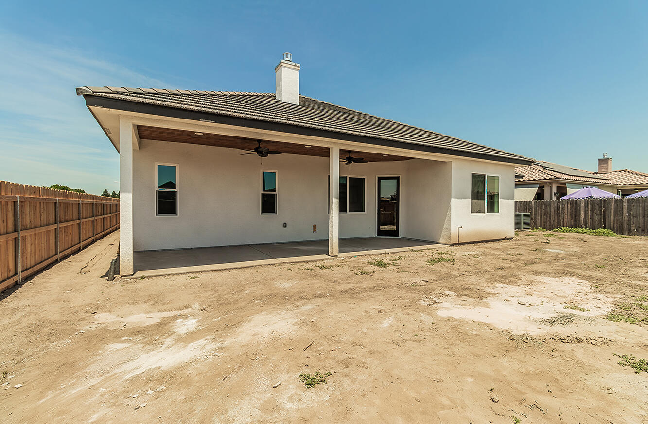 4247 S University Street