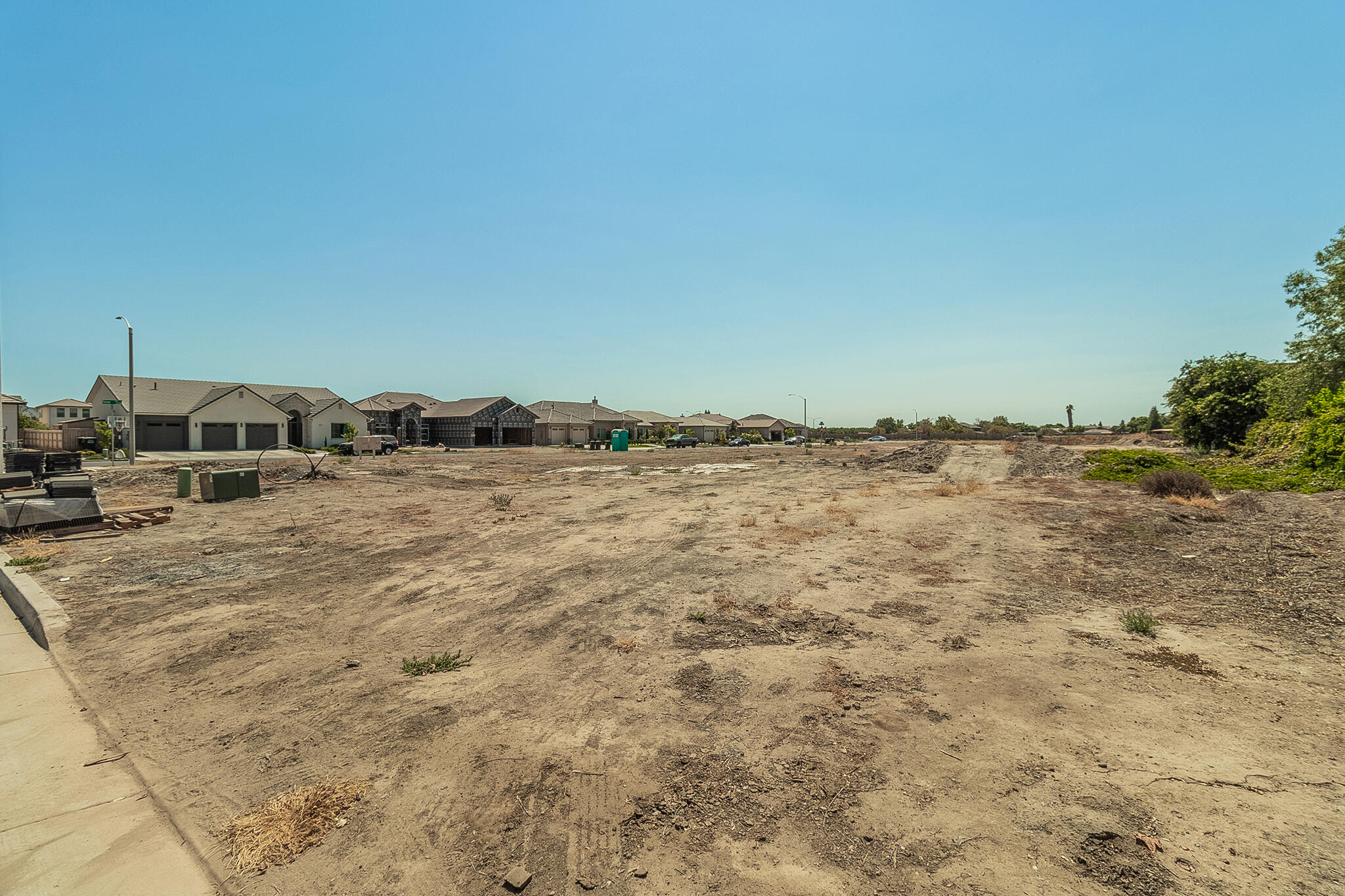 4247 S University Street