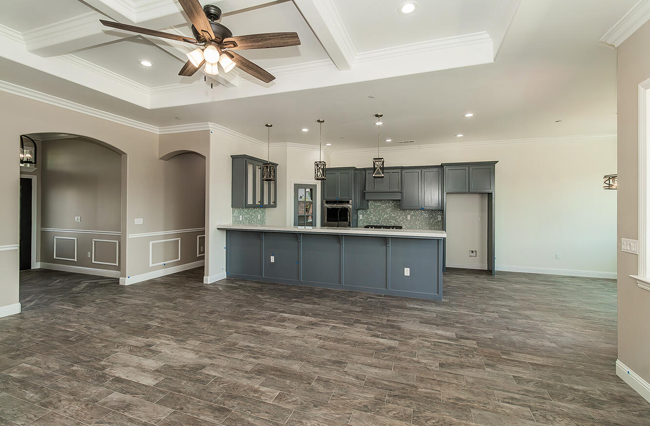 4247 S University Street