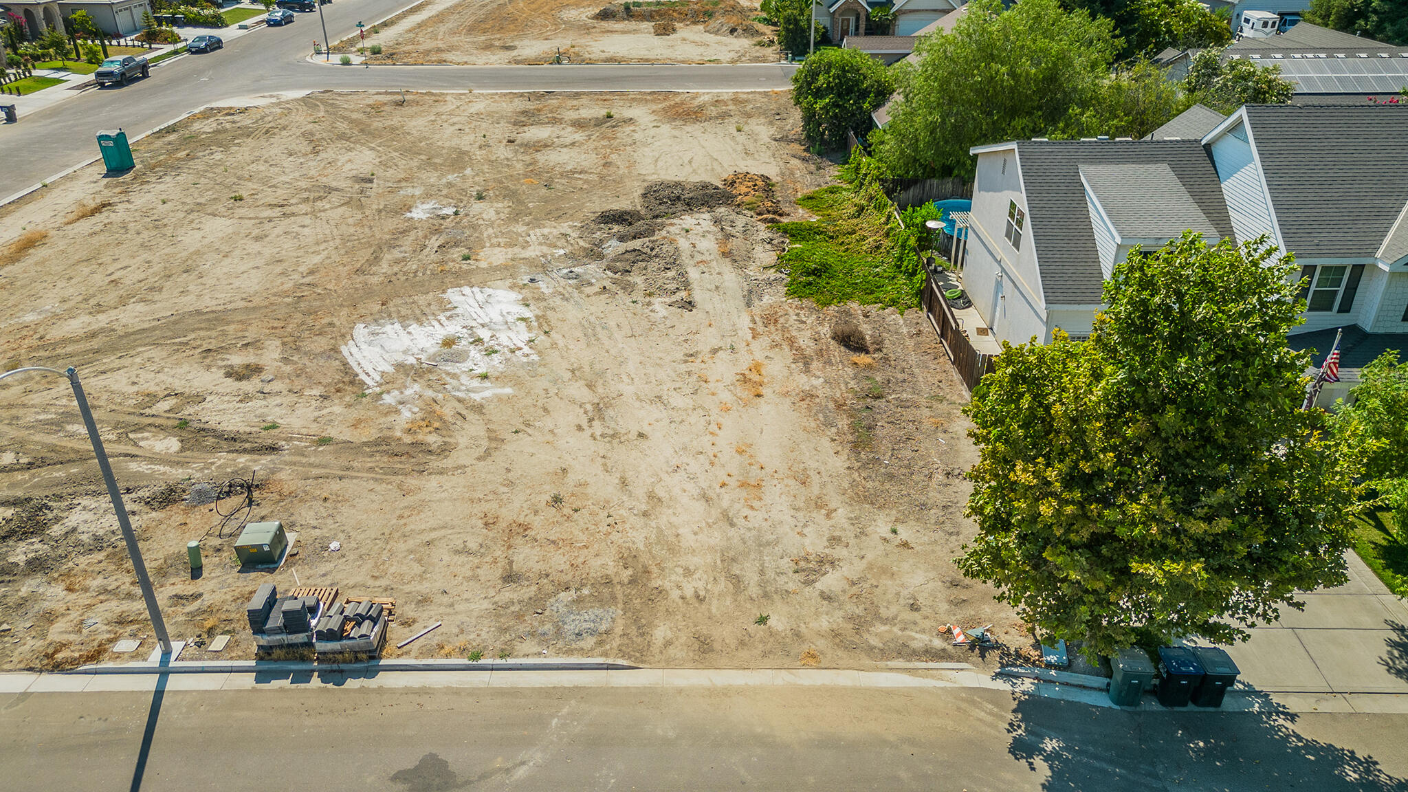 4247 S University Street