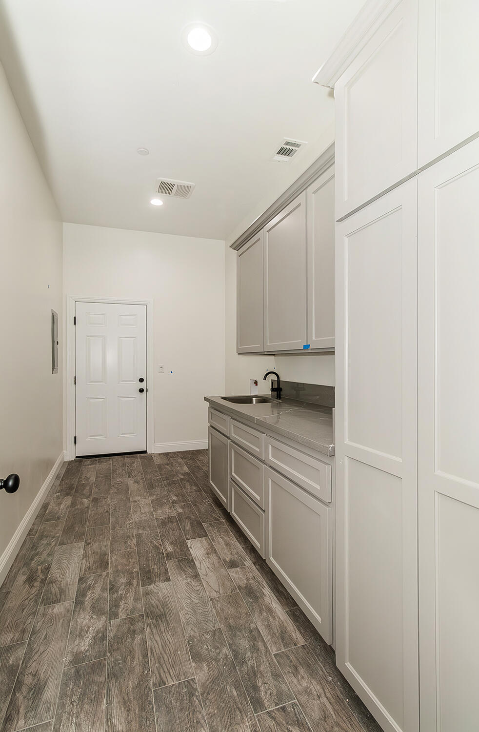 4247 S University Street