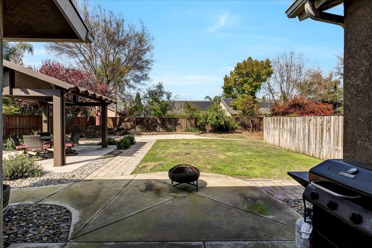 5038 W Modoc Avenue