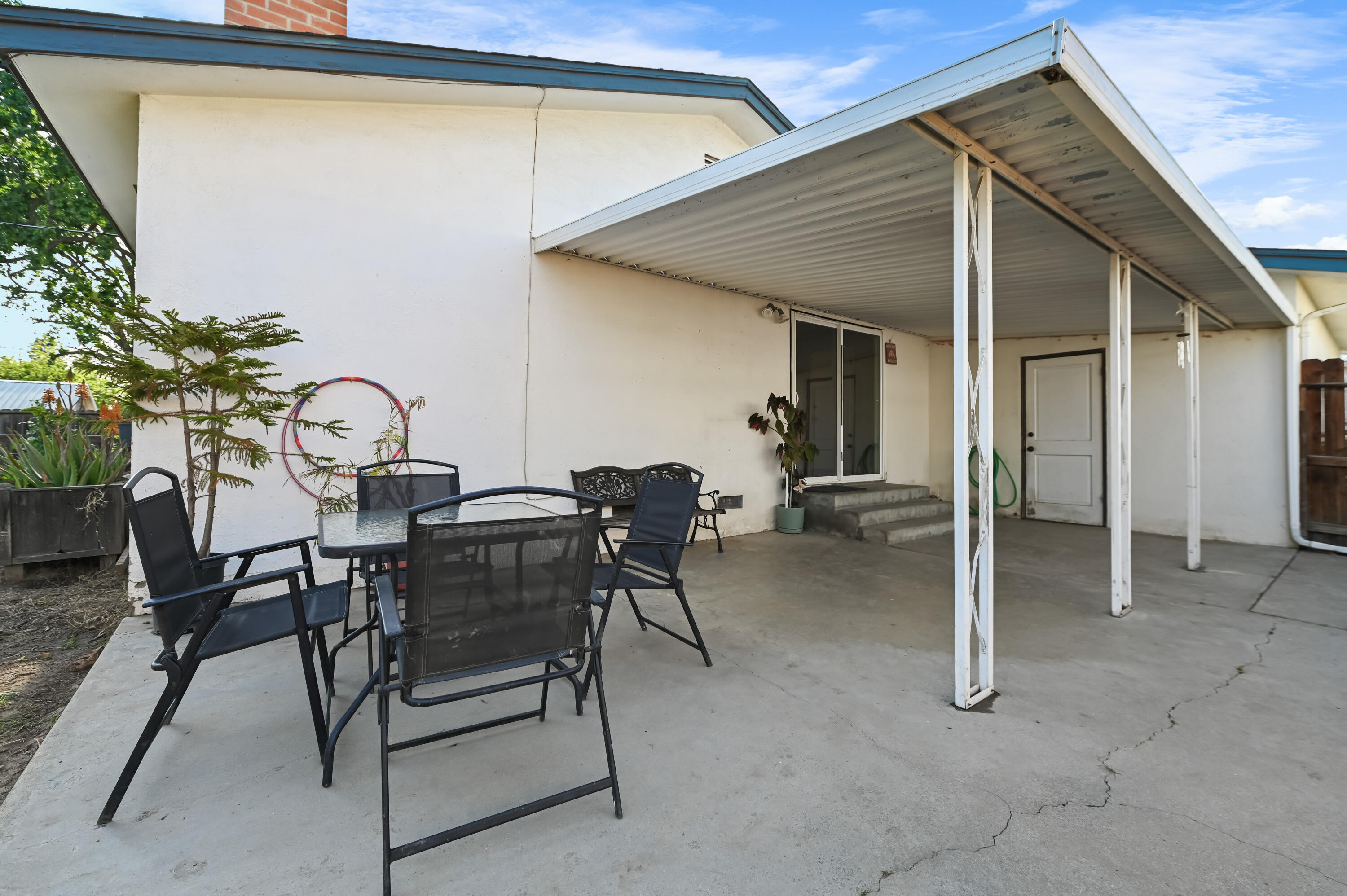 195 E Sandra Avenue