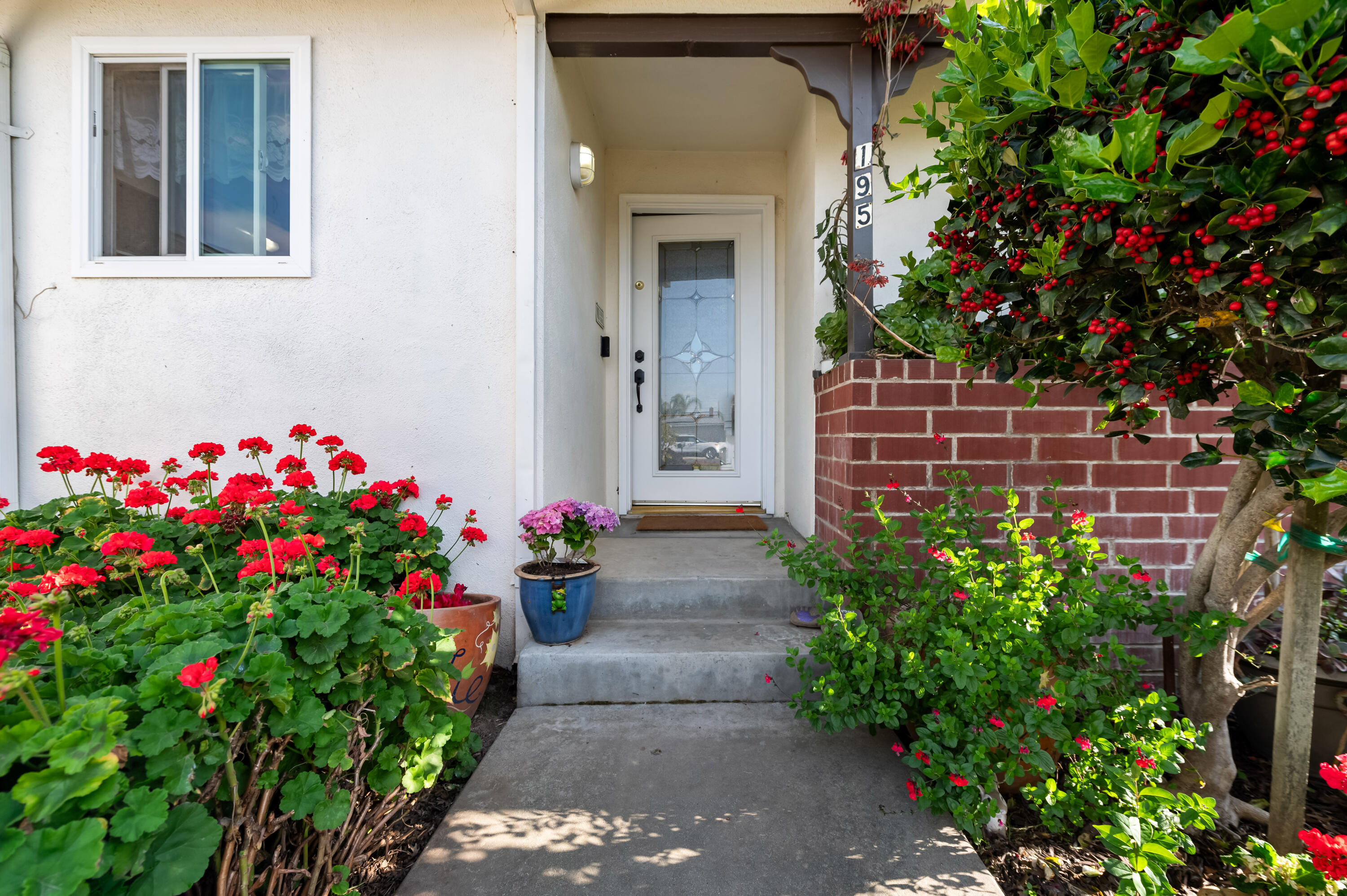 195 E Sandra Avenue