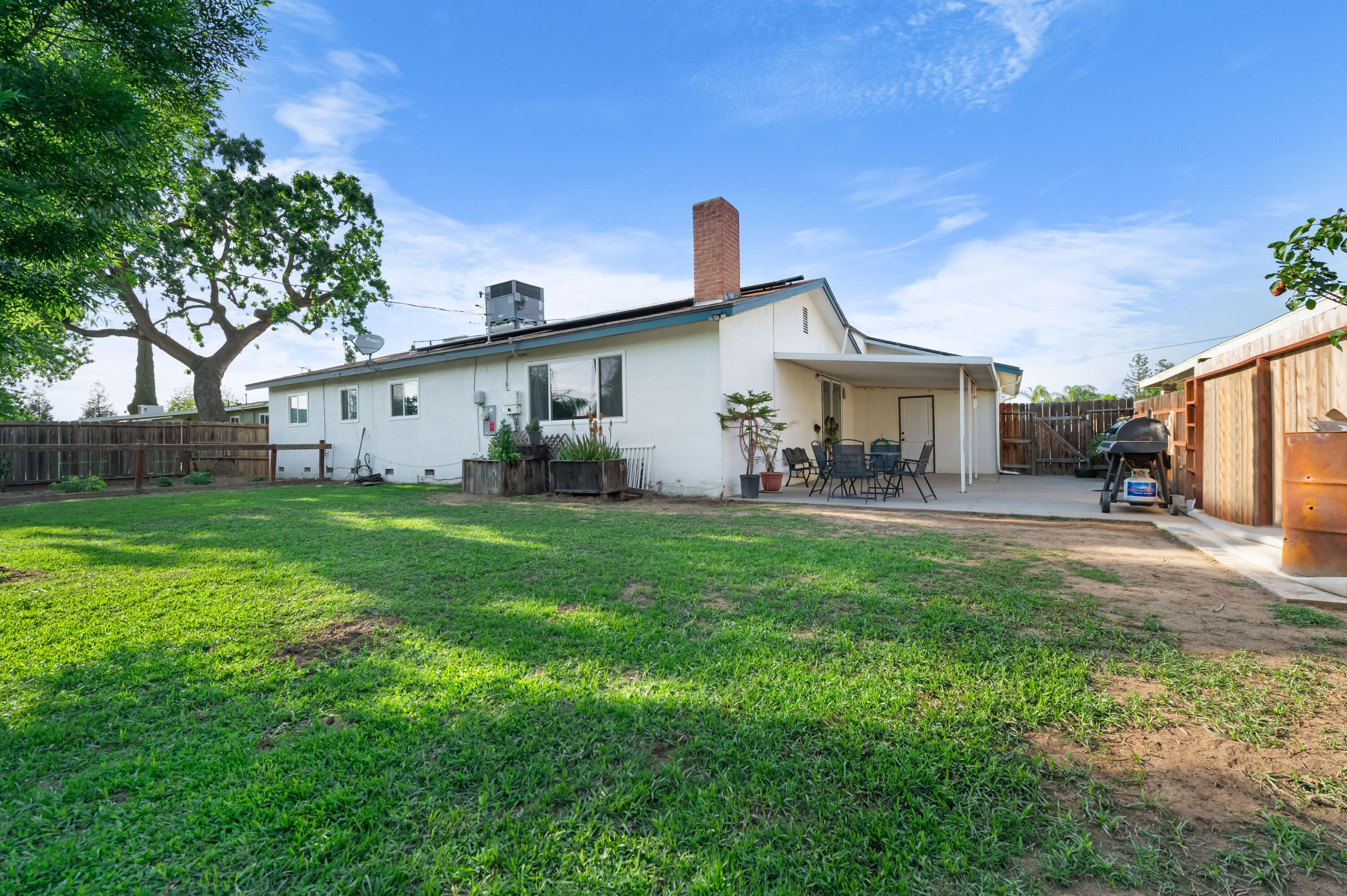 195 E Sandra Avenue