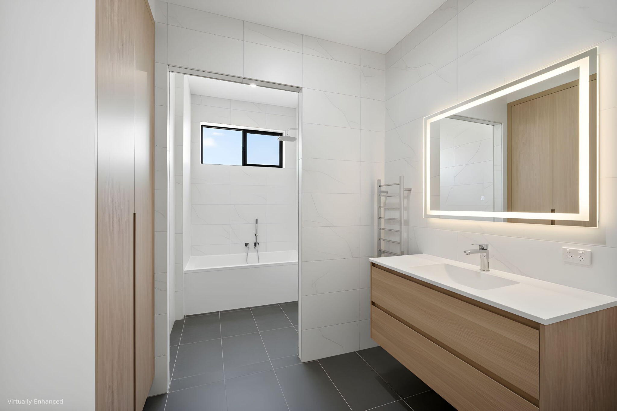 4301 S University Street