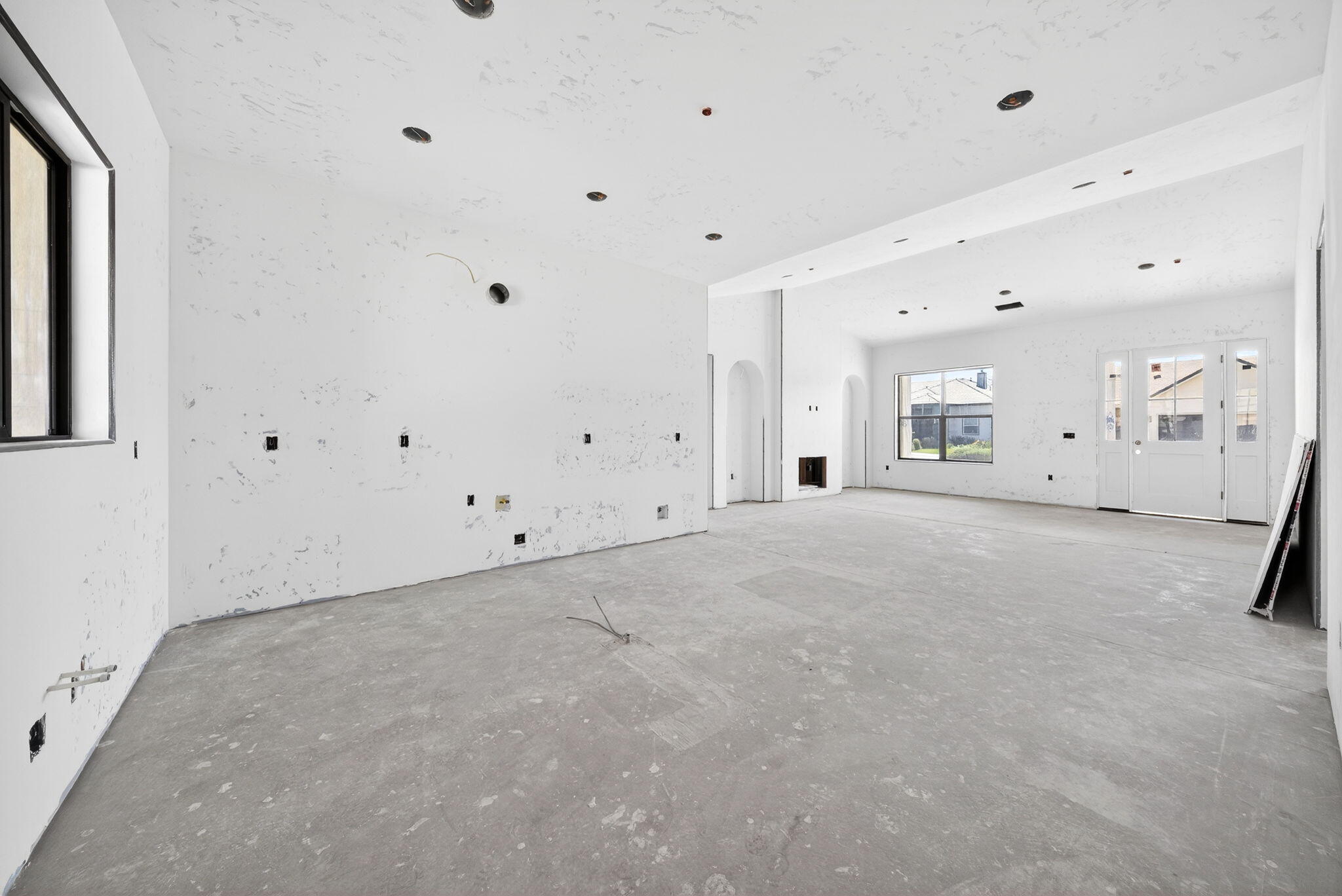 4301 S University Street