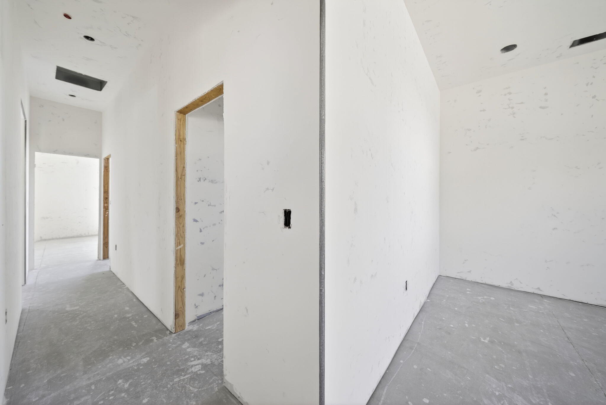 4301 S University Street