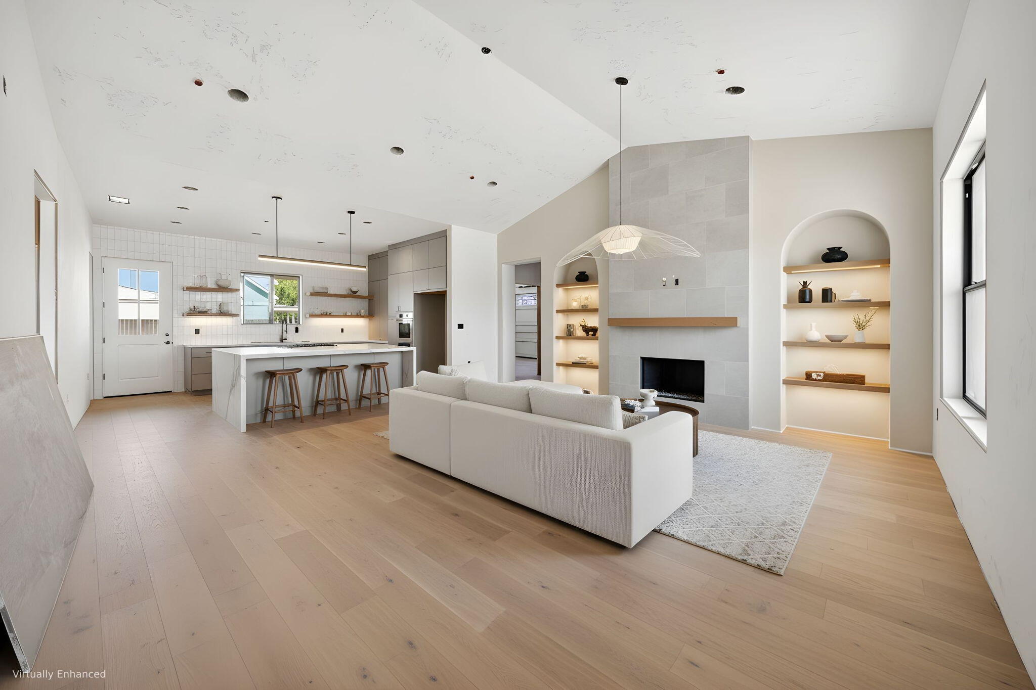 4301 S University Street