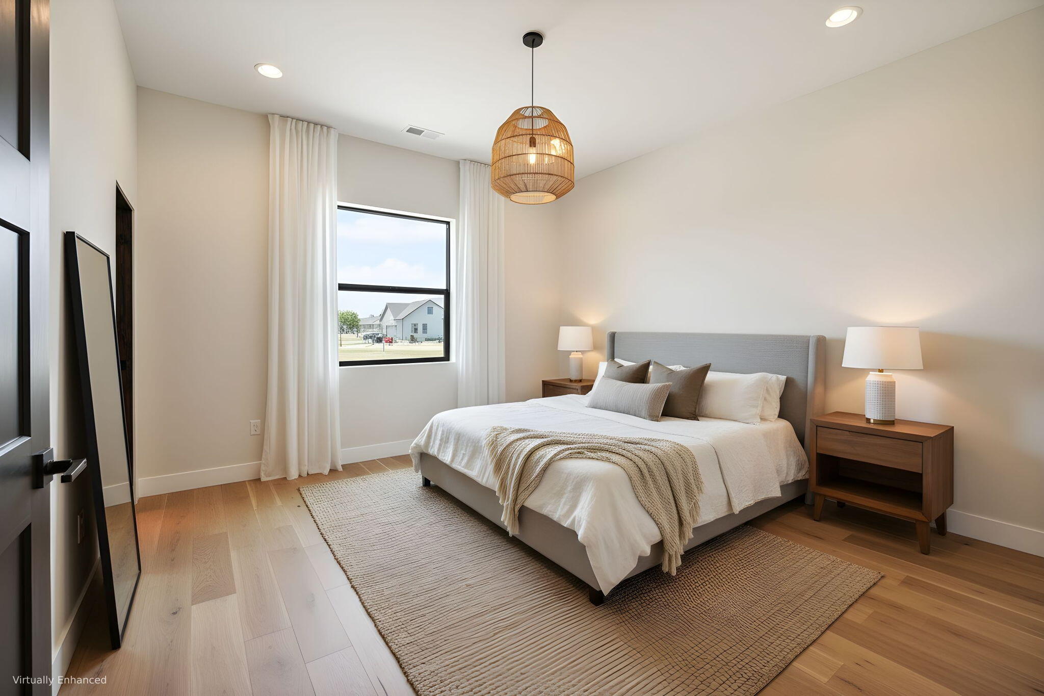 4301 S University Street