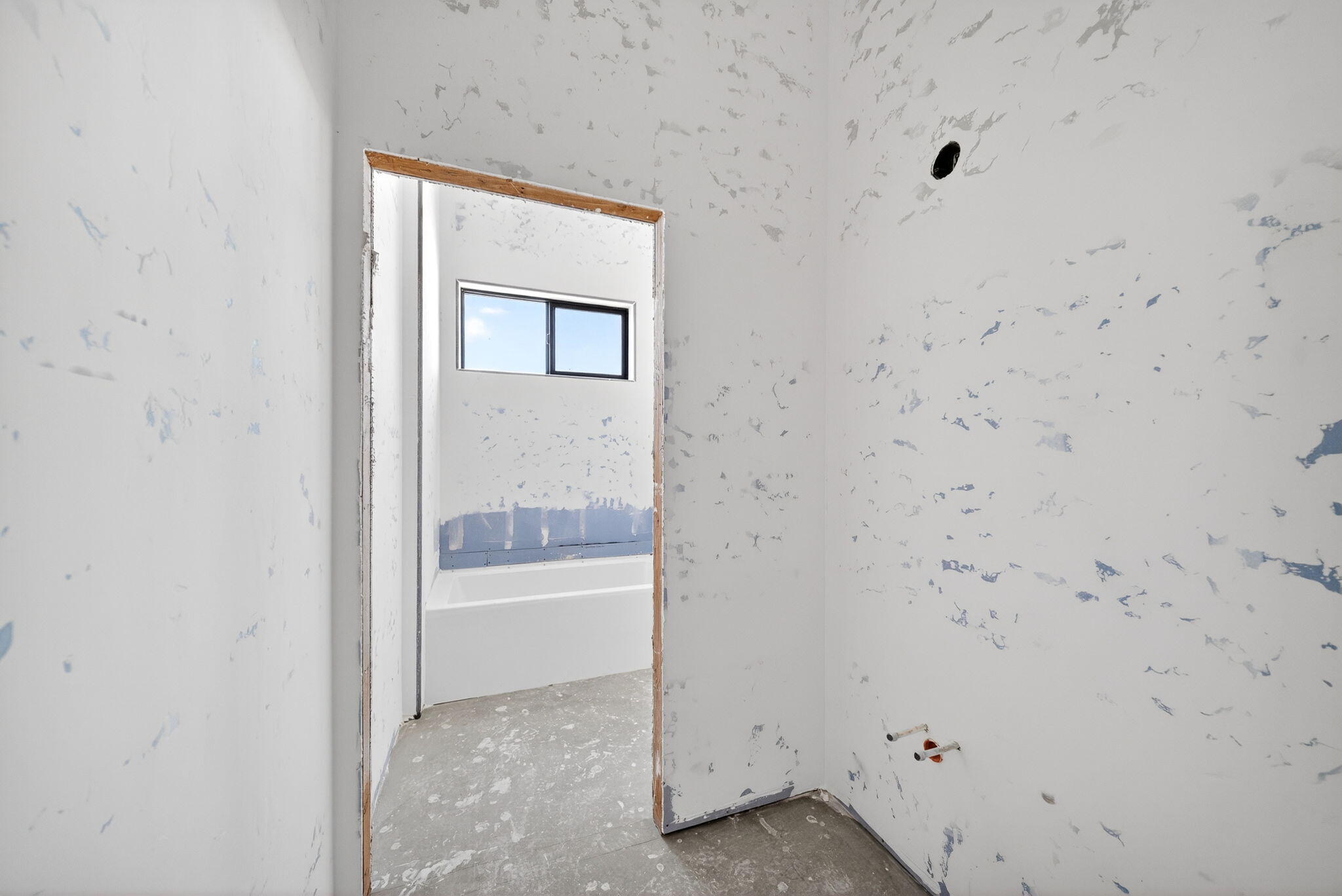 4301 S University Street