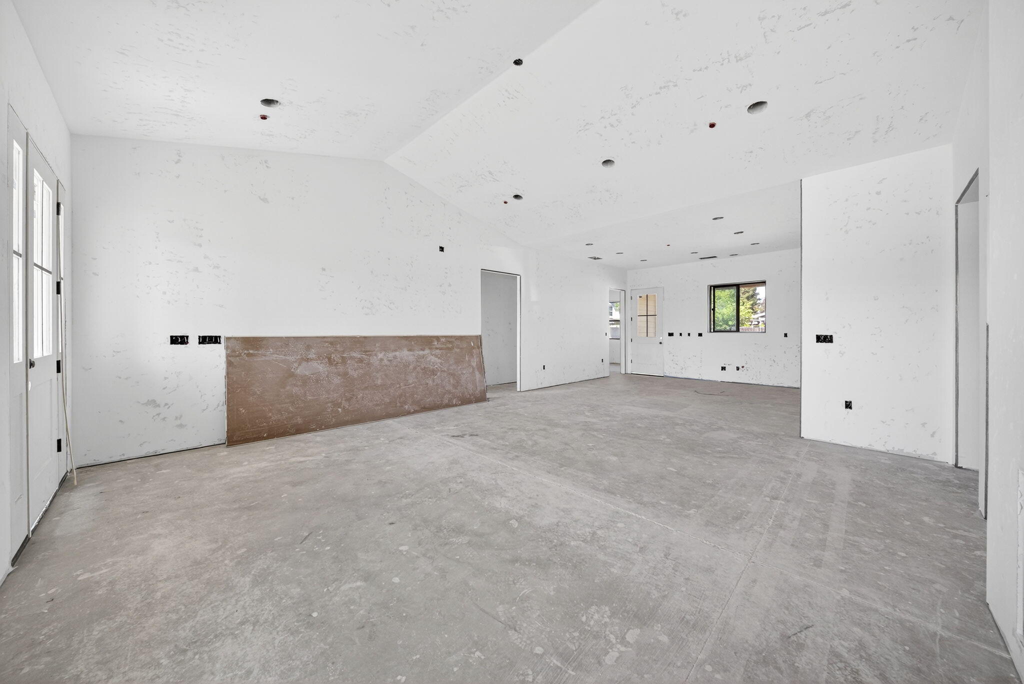 4301 S University Street