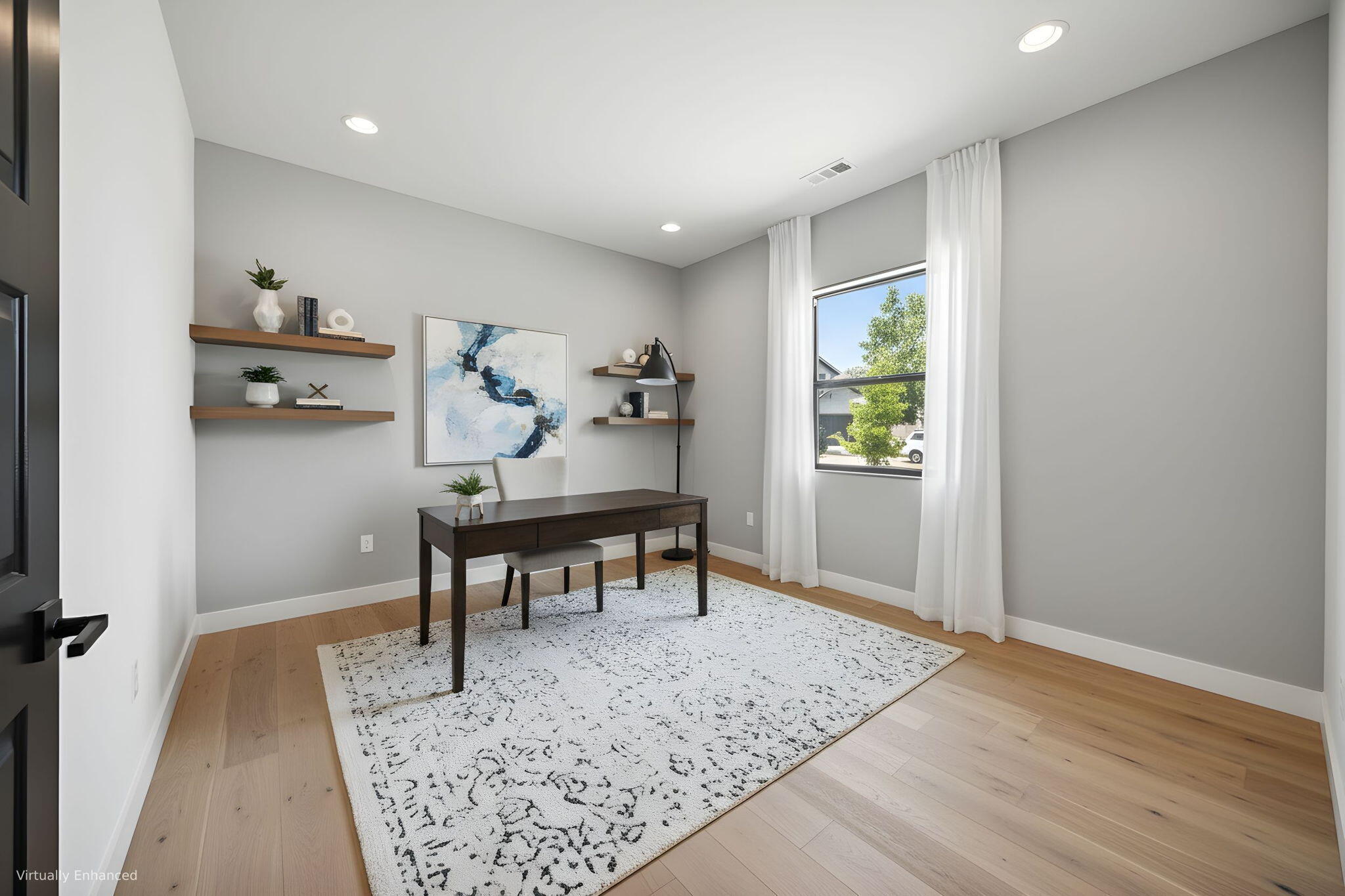 4301 S University Street