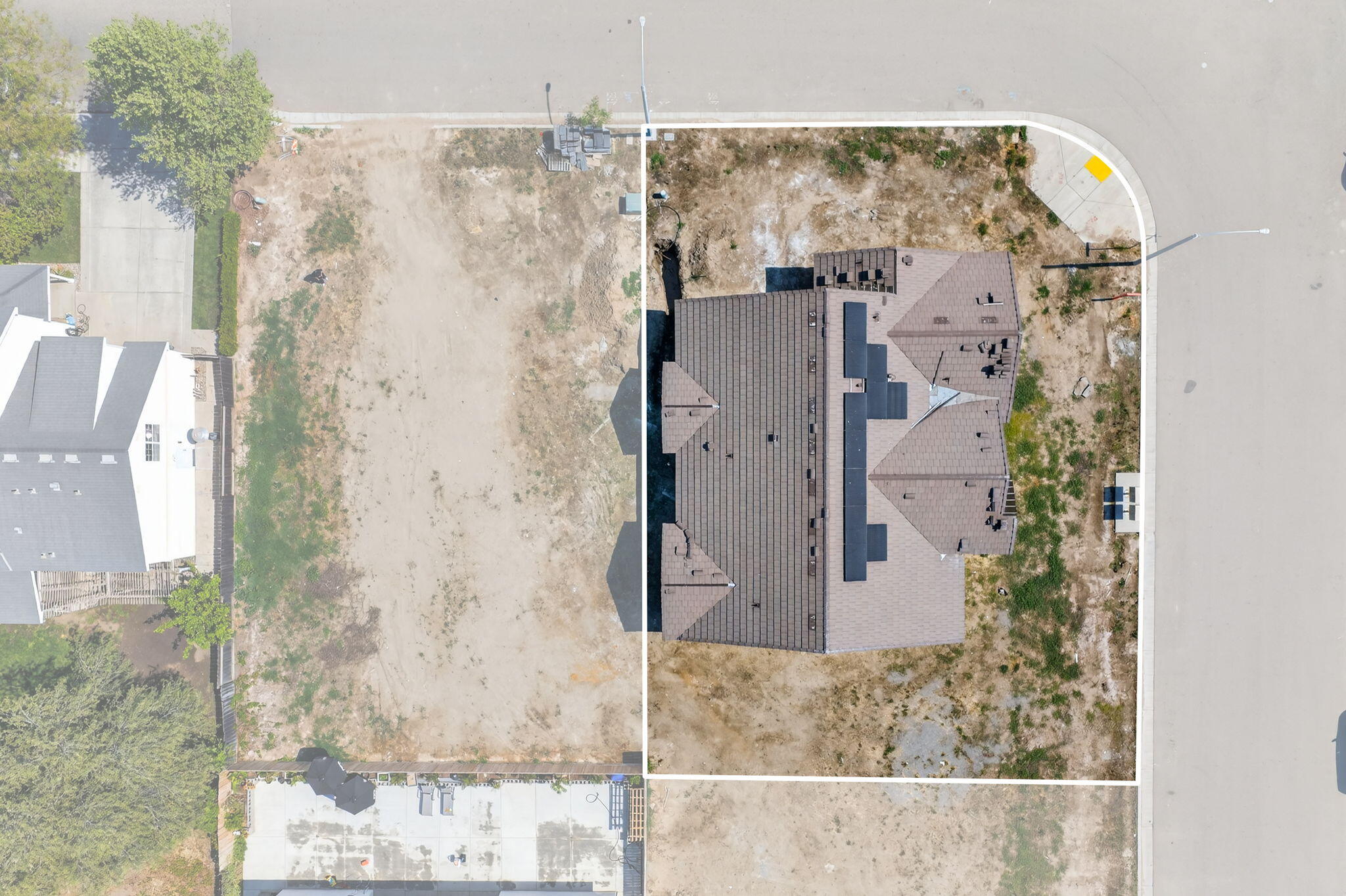 4301 S University Street