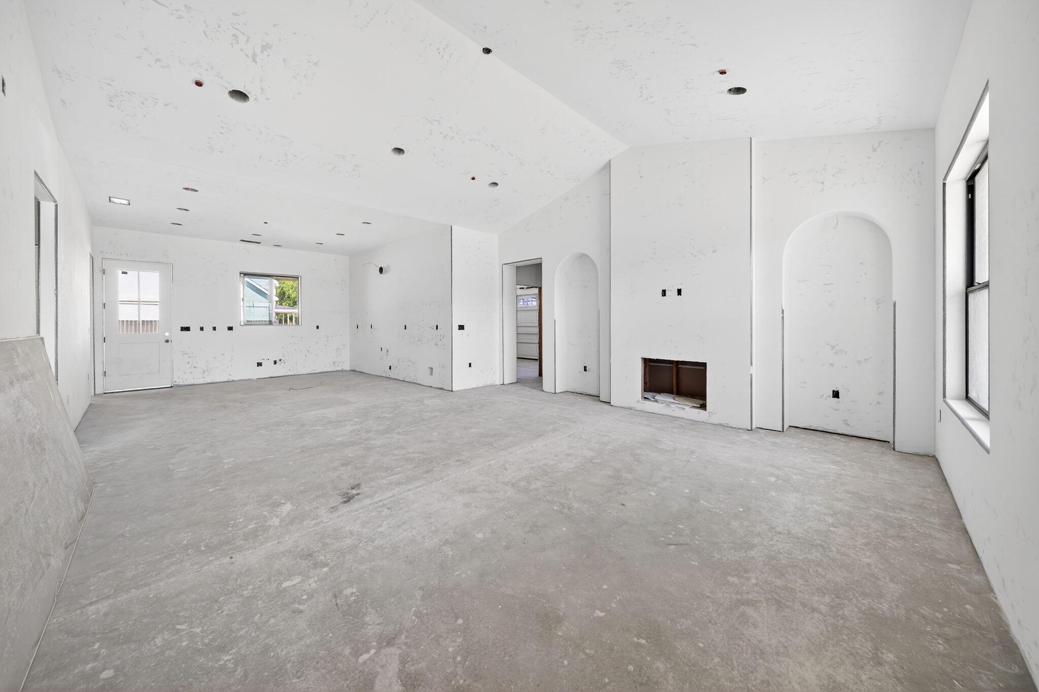 4301 S University Street