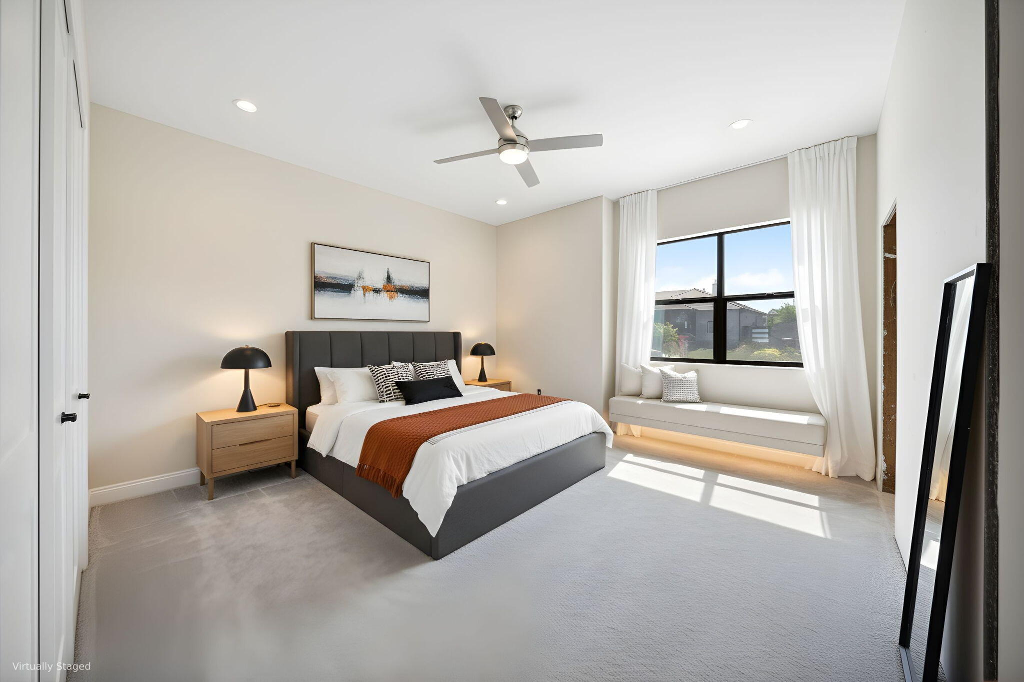 4301 S University Street