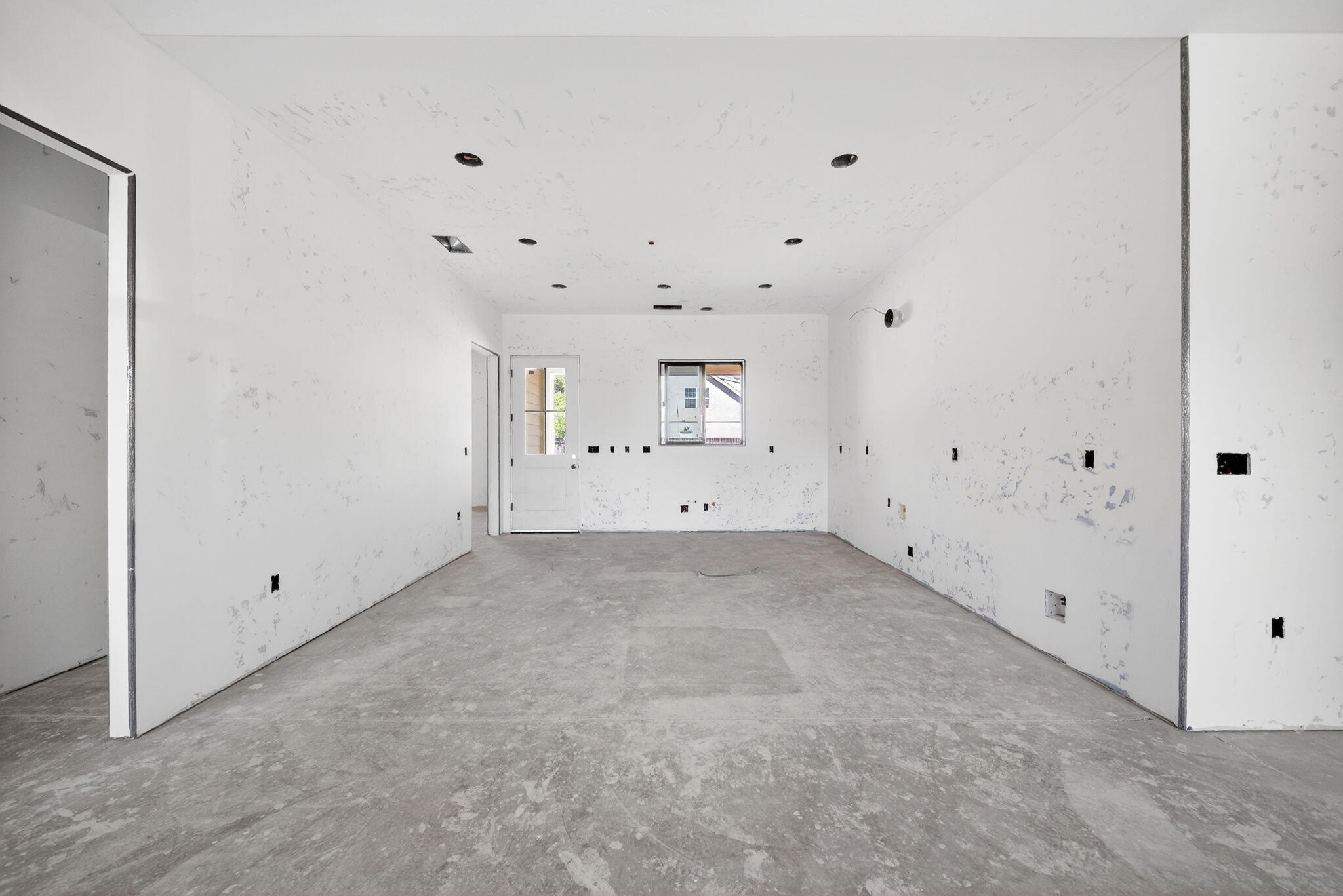 4301 S University Street