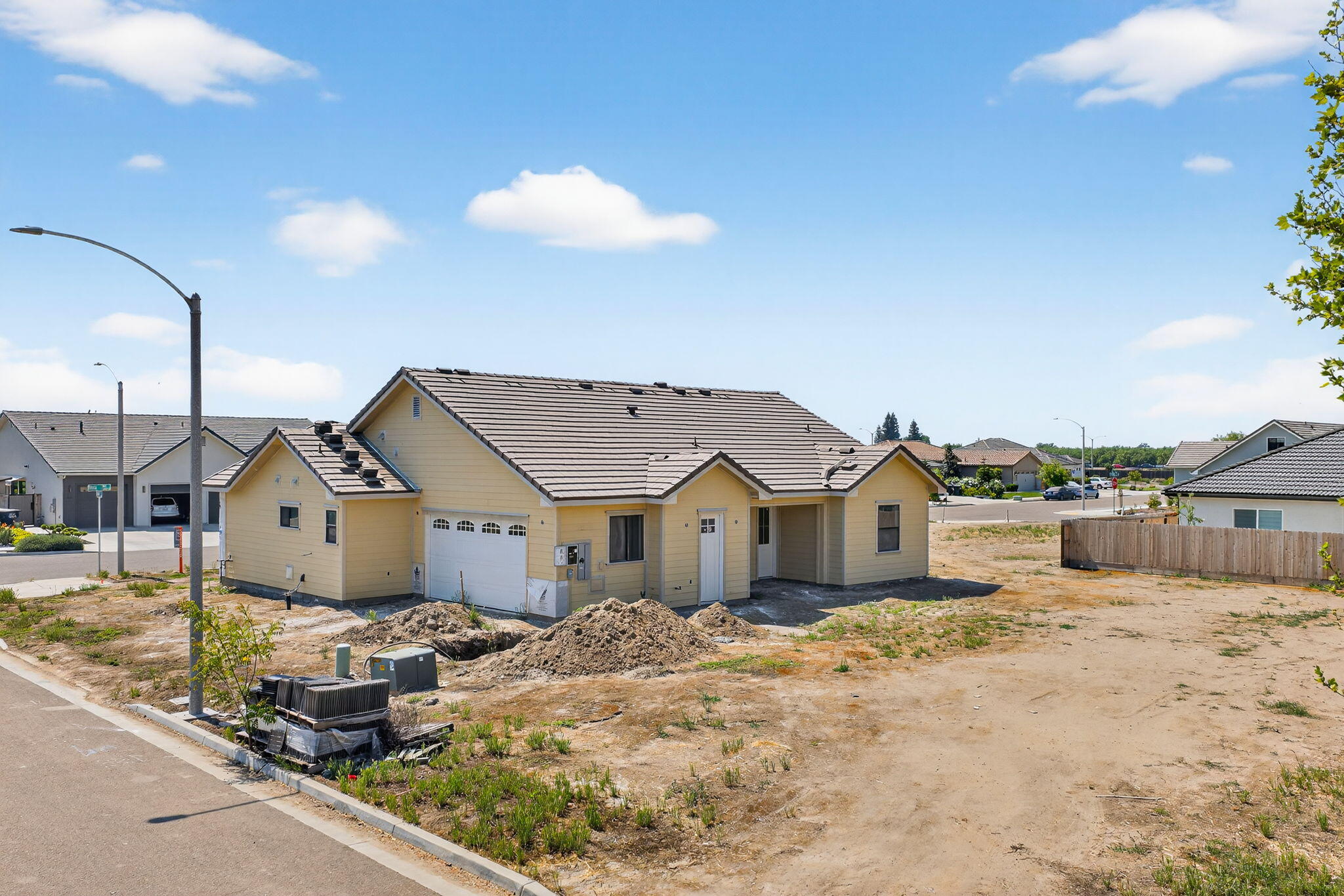 4301 S University Street