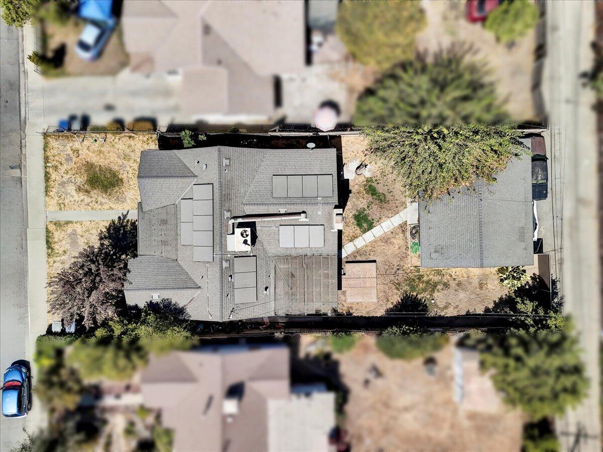 1104 N Park Street