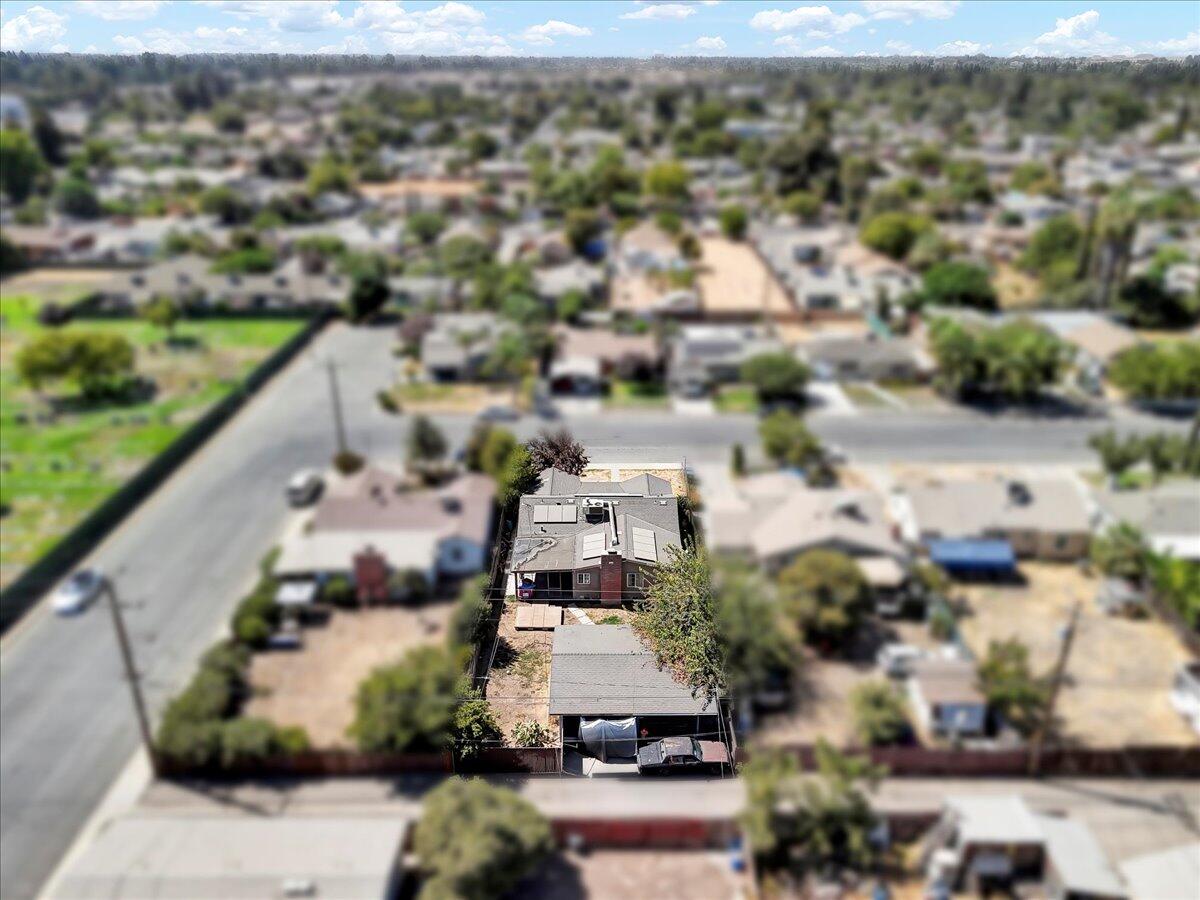1104 N Park Street