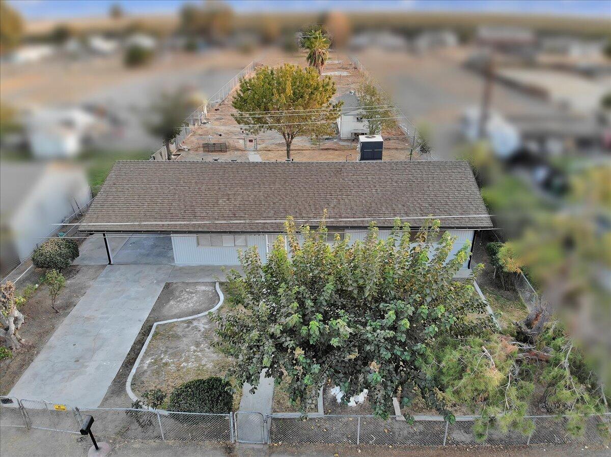 2557 Olympic Avenue