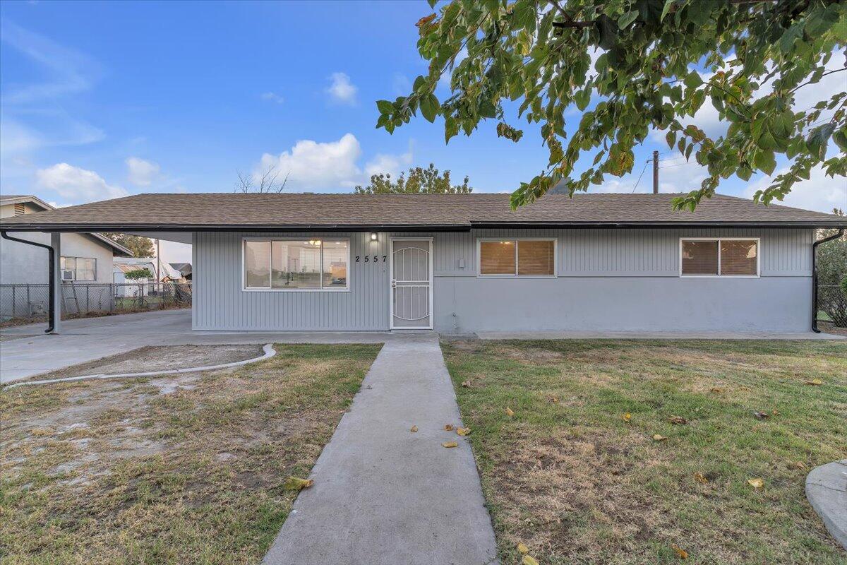 2557 Olympic Avenue