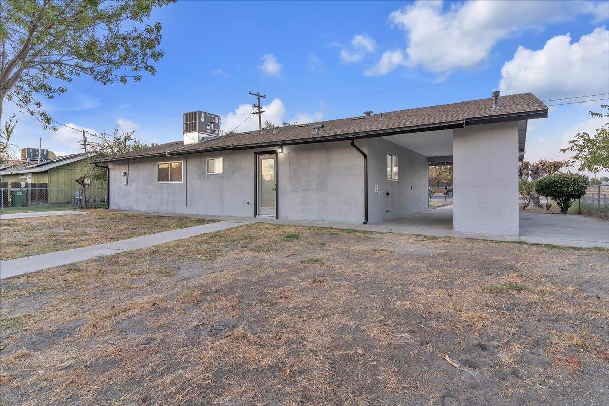2557 Olympic Avenue