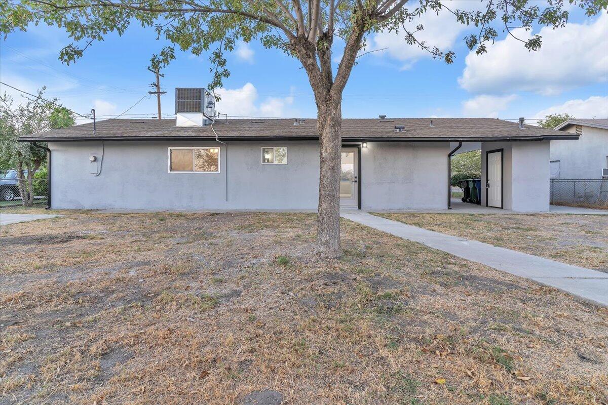 2557 Olympic Avenue