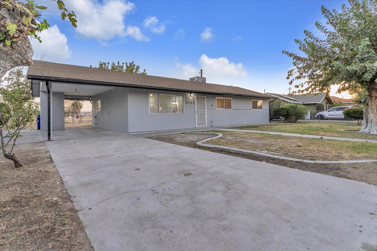 2557 Olympic Avenue