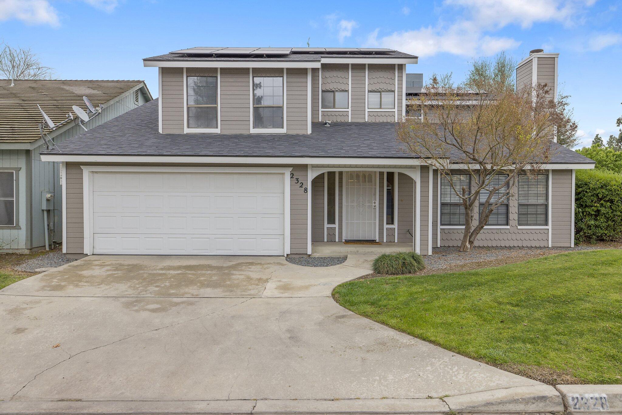 2328 W Packwood Drive