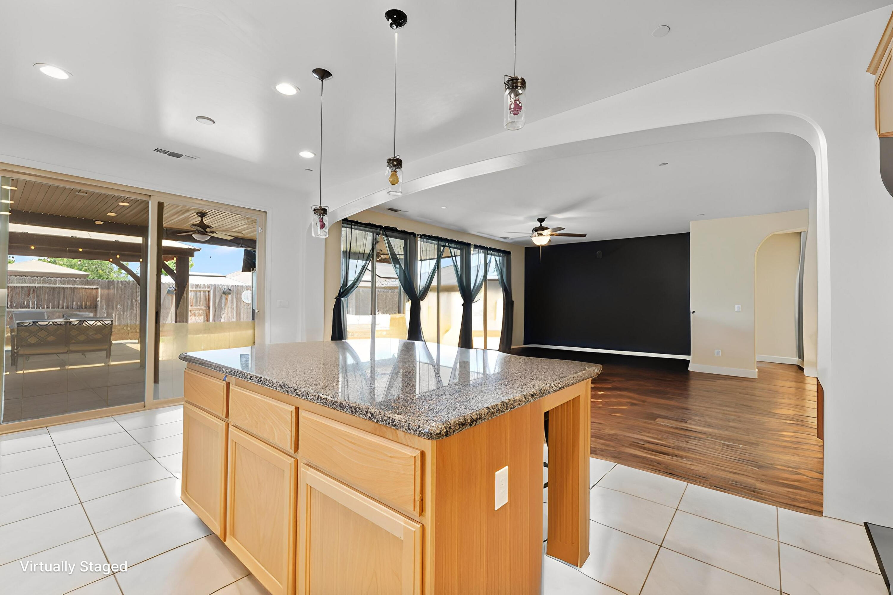 1724 W Sedona Avenue