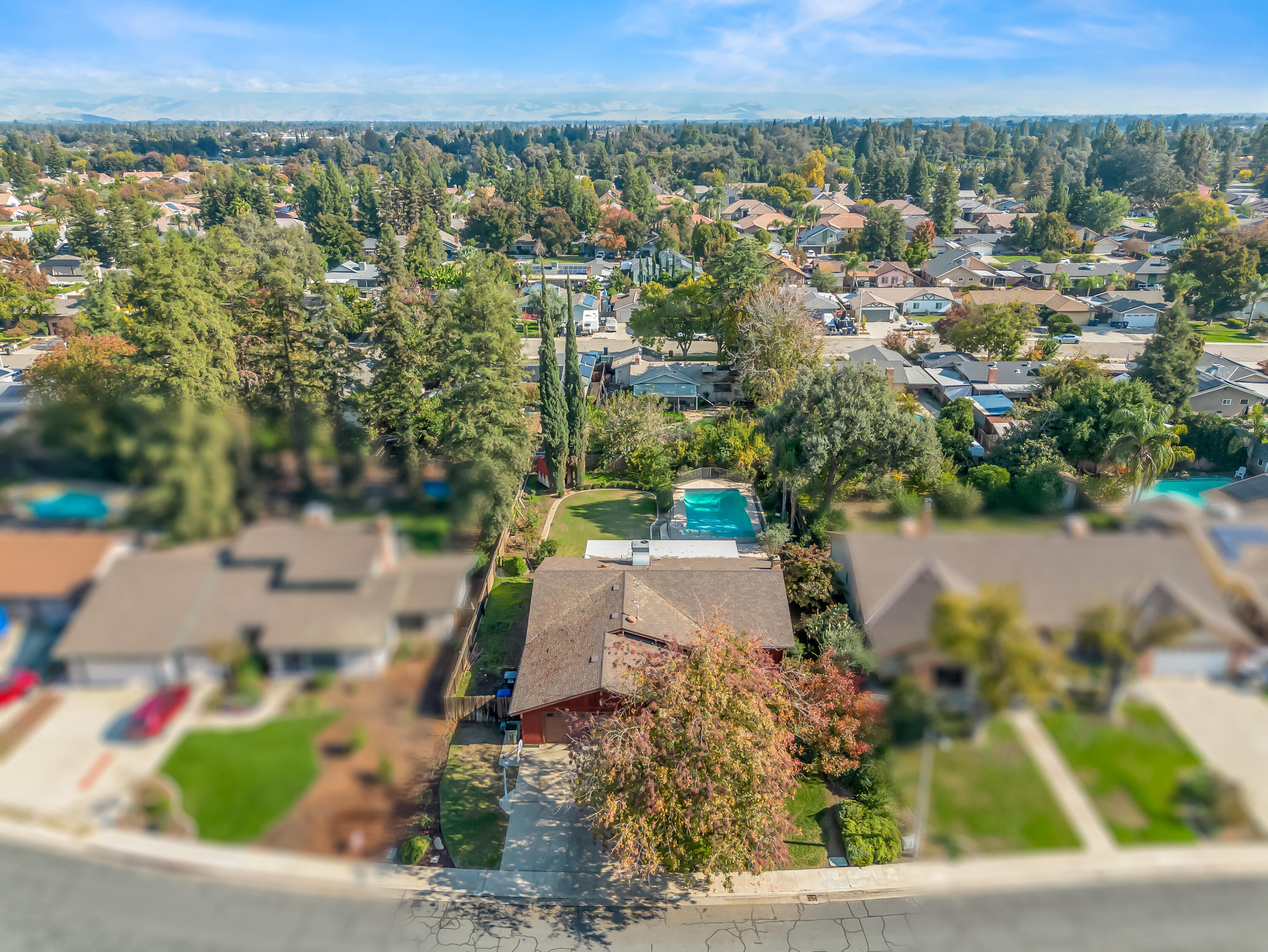 3006 S Vintage Street