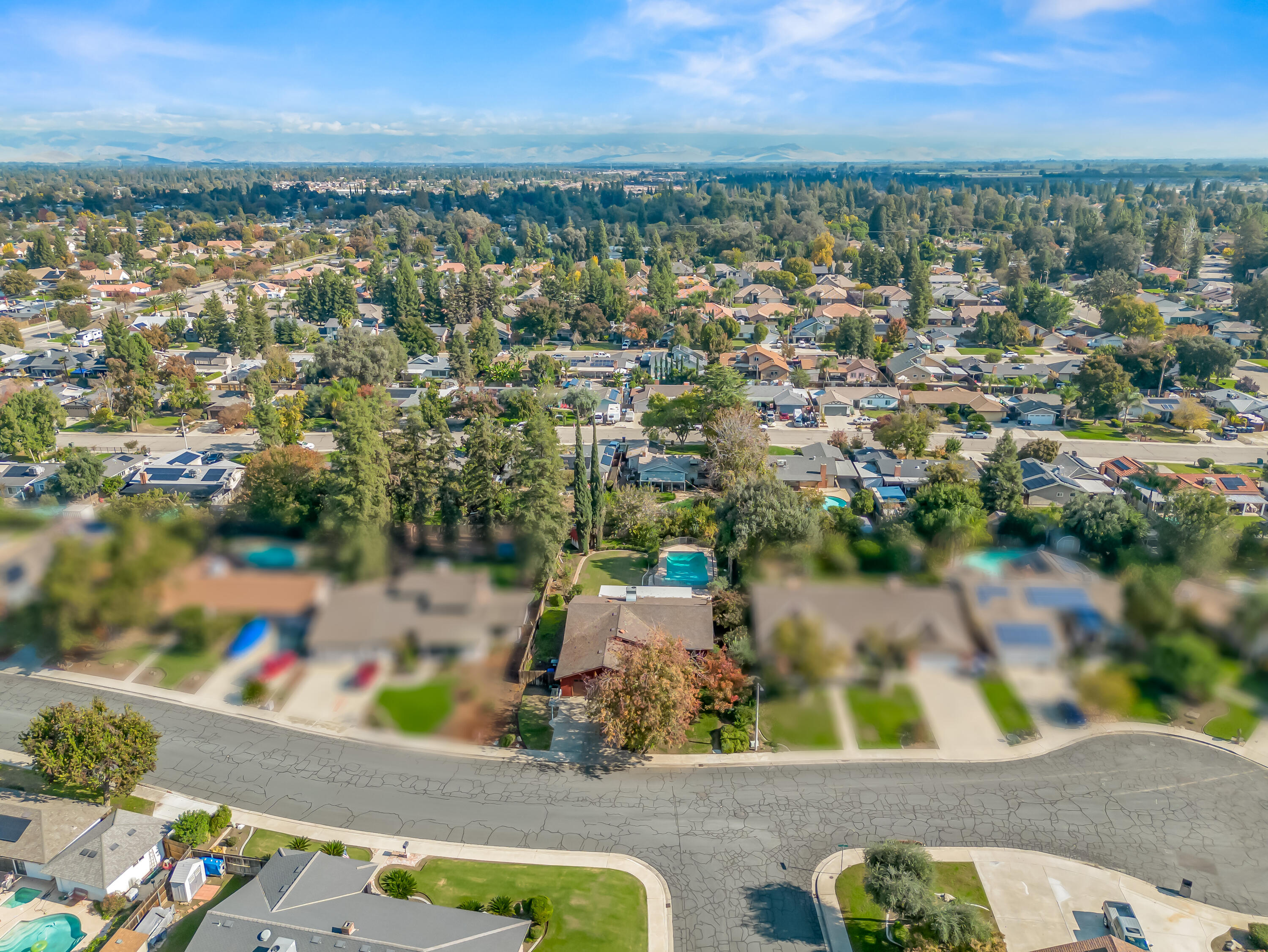 3006 S Vintage Street